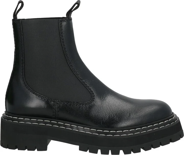 Proenza Schouler Woman Ankle boots - Image 3