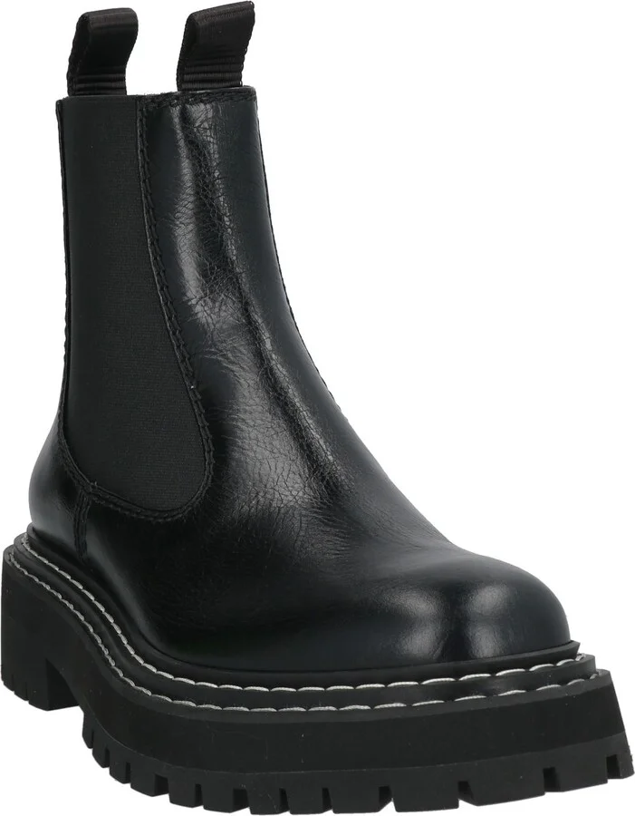 Proenza Schouler Woman Ankle boots - Image 4