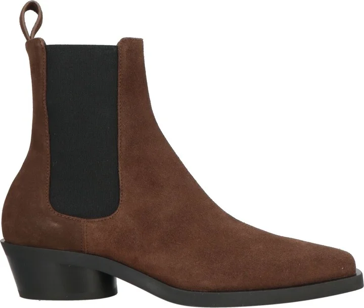 Proenza Schouler Woman Ankle boots - Image 3