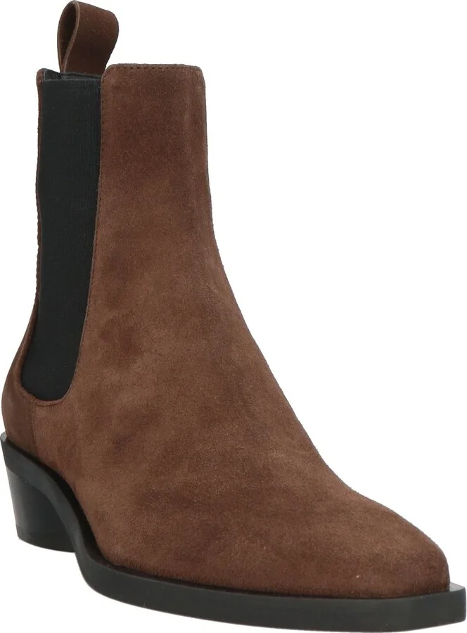 Proenza Schouler Woman Ankle boots - Image 4