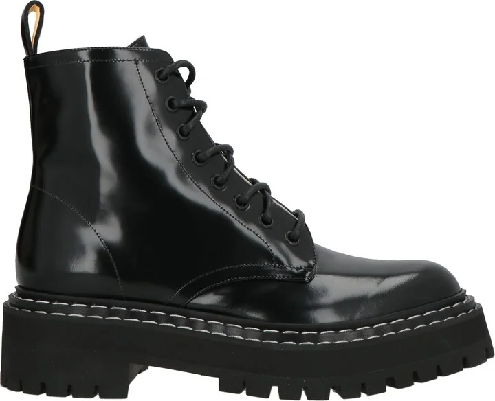 Proenza Schouler Woman Ankle boots - Image 3