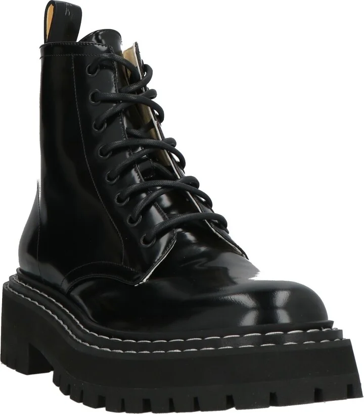 Proenza Schouler Woman Ankle boots - Image 4