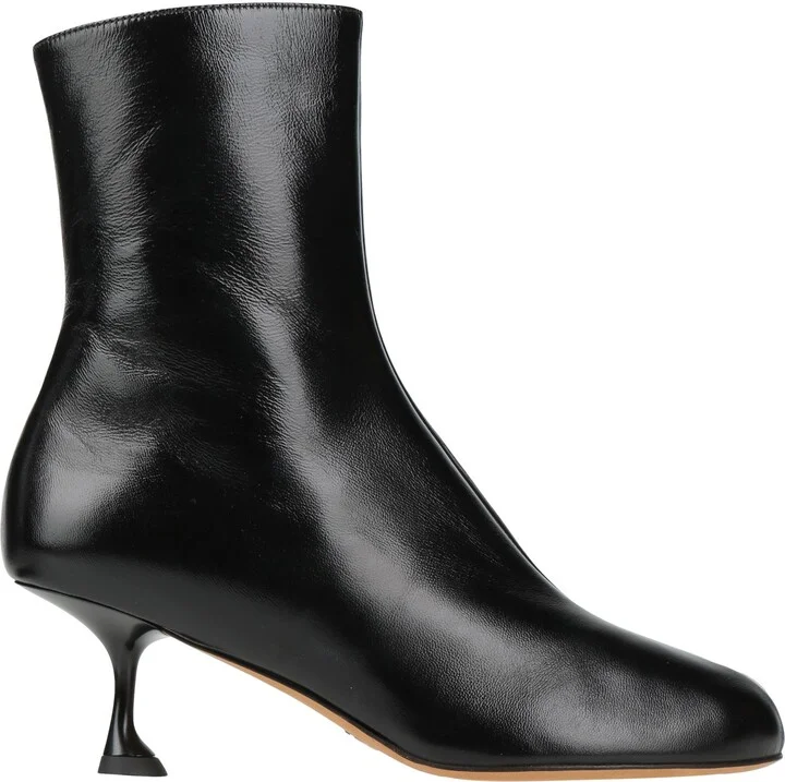 Proenza Schouler Woman Ankle boots - Image 3