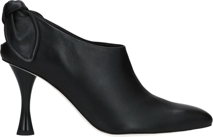 Proenza Schouler Woman Ankle boots - Image 3