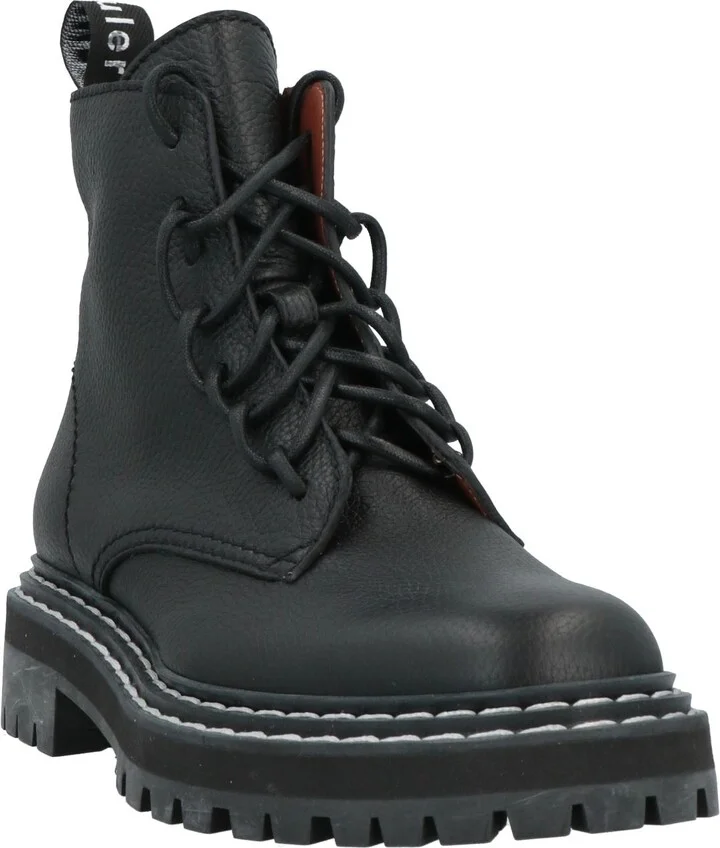 Proenza Schouler Woman Ankle boots - Image 4