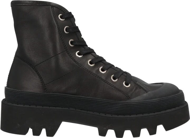 Proenza Schouler Woman Ankle boots - Image 3