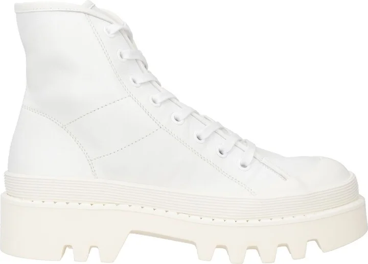 Proenza Schouler Woman Ankle boots - Image 6
