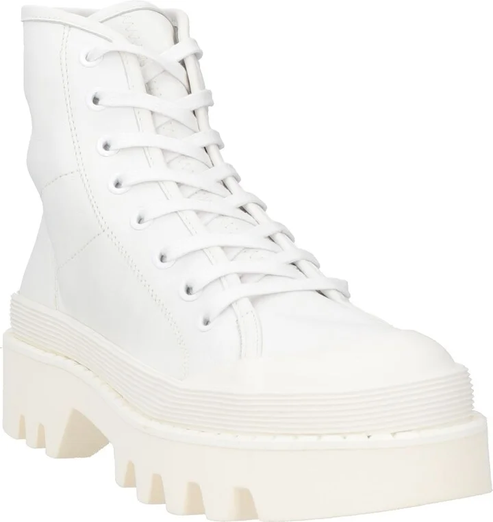 Proenza Schouler Woman Ankle boots - Image 7