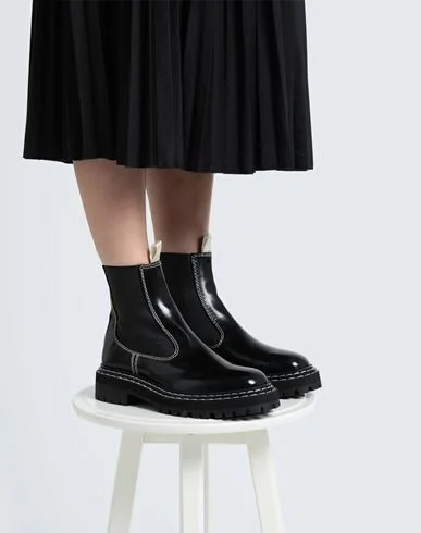 Proenza Schouler Woman Ankle boots - Image 2
