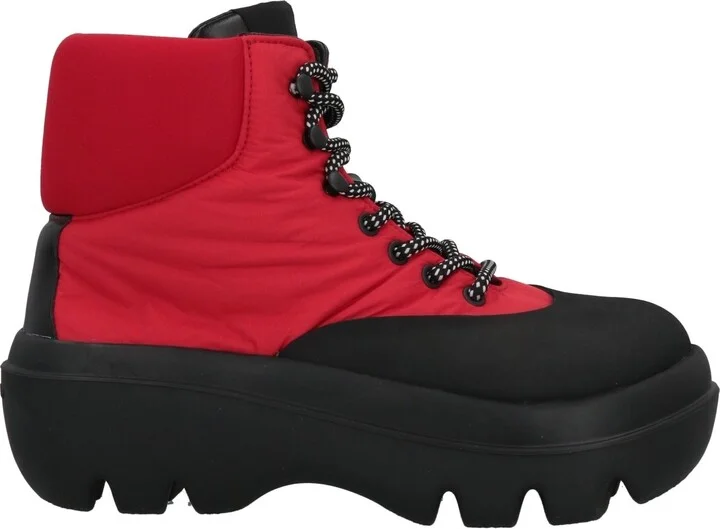 Proenza Schouler Woman Ankle boots - Image 3