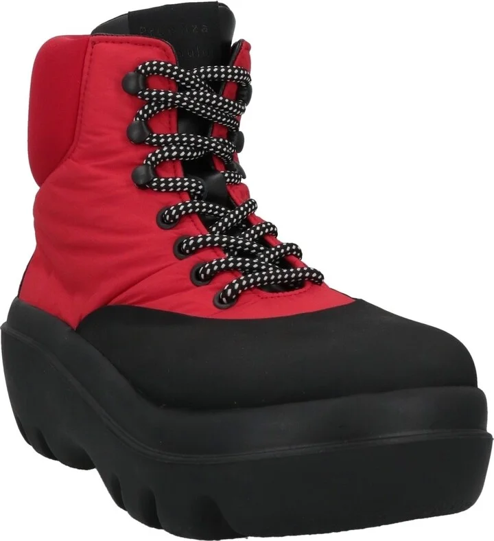 Proenza Schouler Woman Ankle boots - Image 4