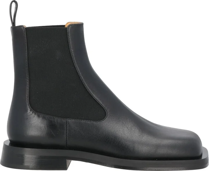 Proenza Schouler Woman Ankle boots - Image 3
