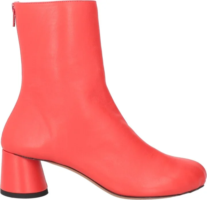 Proenza Schouler Woman Ankle boots - Image 3