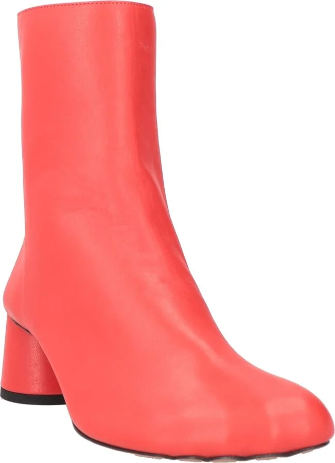 Proenza Schouler Woman Ankle boots - Image 4