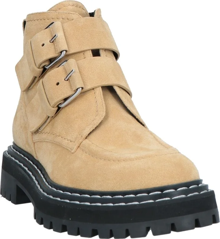 Proenza Schouler Woman Ankle boots - Image 4