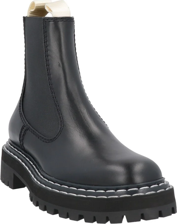 Proenza Schouler Woman Ankle boots - Image 4