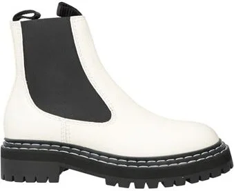 Proenza Schouler Woman Ankle boots