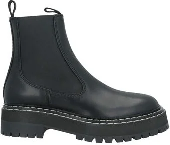 Proenza Schouler Woman Ankle boots