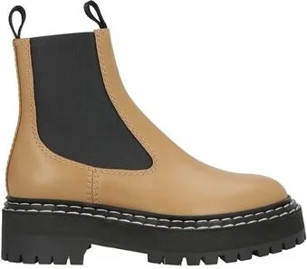 Proenza Schouler Woman Ankle boots