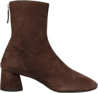 Proenza Schouler Woman Ankle boots