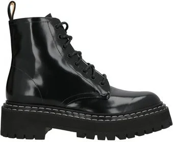 Proenza Schouler Woman Ankle boots