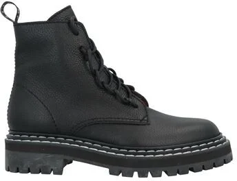 Proenza Schouler Woman Ankle boots