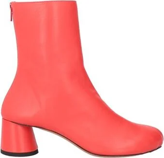 Proenza Schouler Woman Ankle boots
