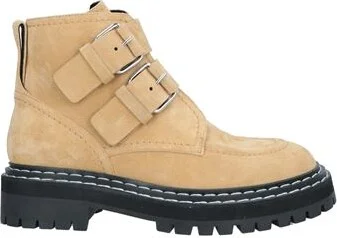 Proenza Schouler Woman Ankle boots
