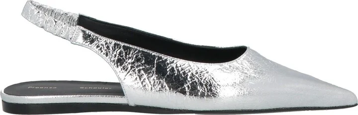 Proenza Schouler Woman Ballet flats - Image 3