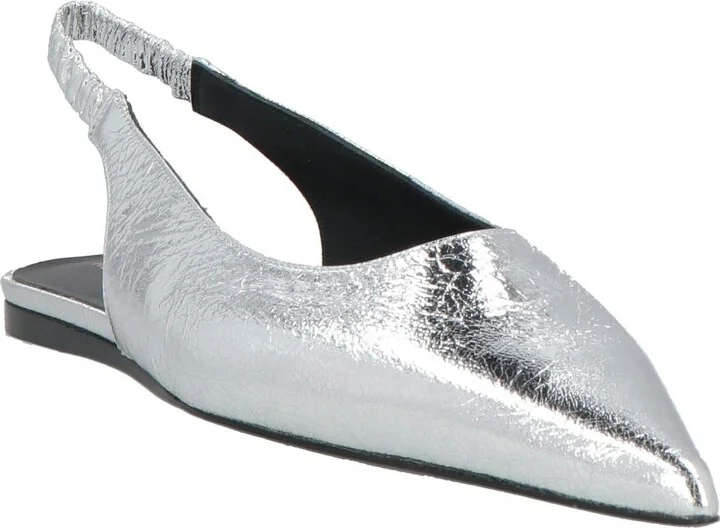 Proenza Schouler Woman Ballet flats - Image 4