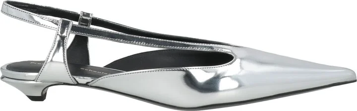 Proenza Schouler Woman Ballet flats - Image 3