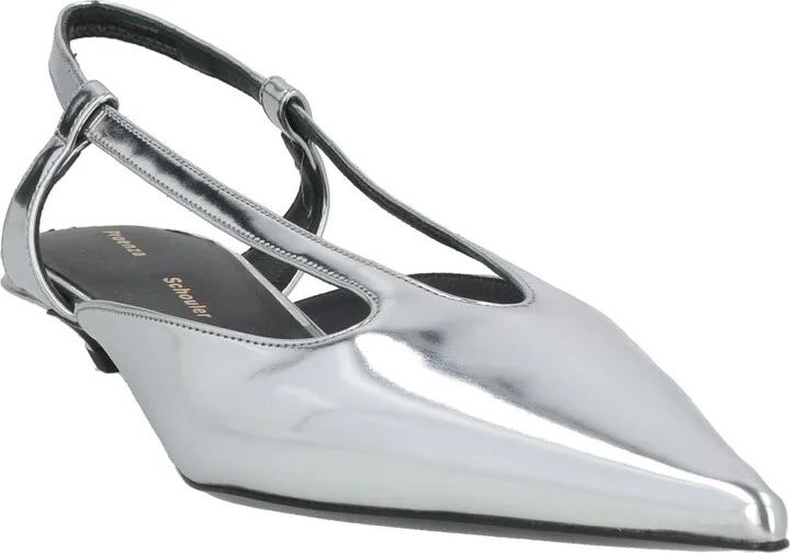 Proenza Schouler Woman Ballet flats - Image 4