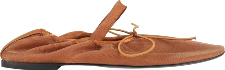 Proenza Schouler Woman Ballet flats - Image 3