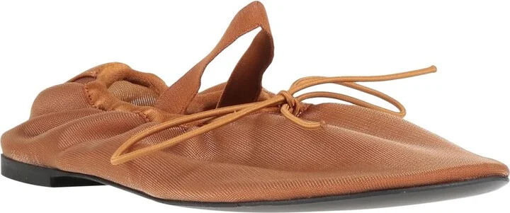 Proenza Schouler Woman Ballet flats - Image 4