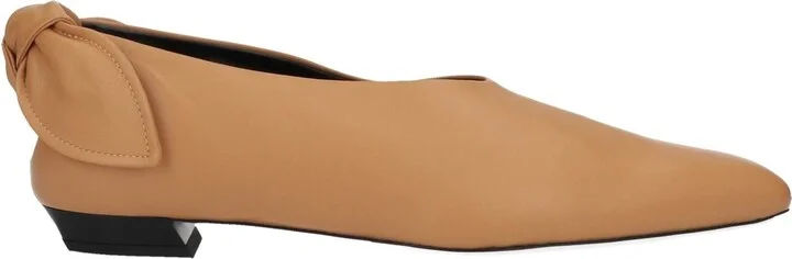 Proenza Schouler Woman Ballet flats - Image 3