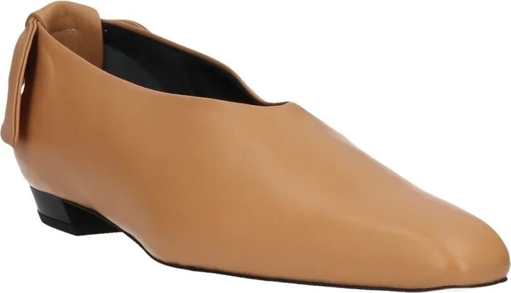 Proenza Schouler Woman Ballet flats - Image 4