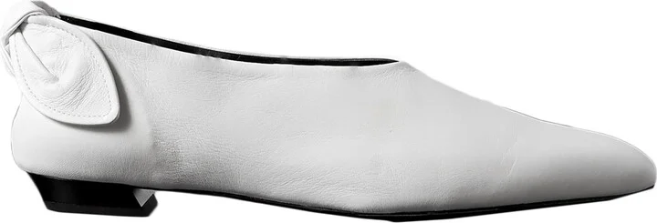 Proenza Schouler Woman Ballet flats - Image 6