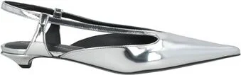 Proenza Schouler Woman Ballet flats