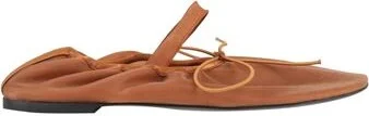 Proenza Schouler Woman Ballet flats