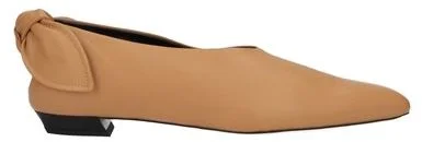 Proenza Schouler Woman Ballet flats