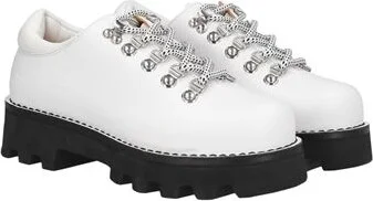 Proenza Schouler Woman Lace-up shoes - Image 2