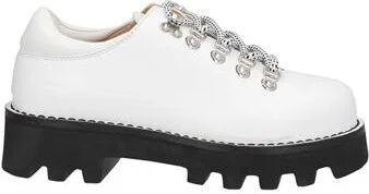 Proenza Schouler Woman Lace-up shoes