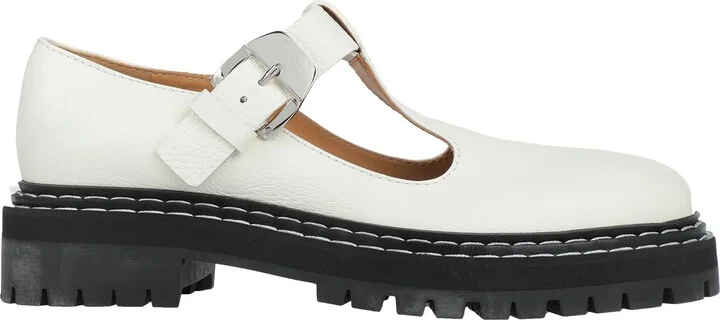 Proenza Schouler Woman Loafers - Image 3