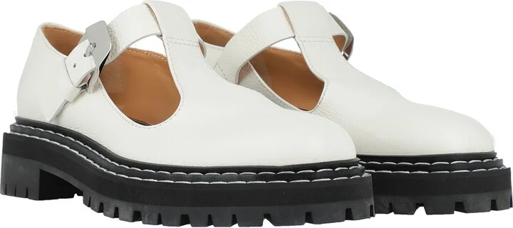 Proenza Schouler Woman Loafers - Image 4