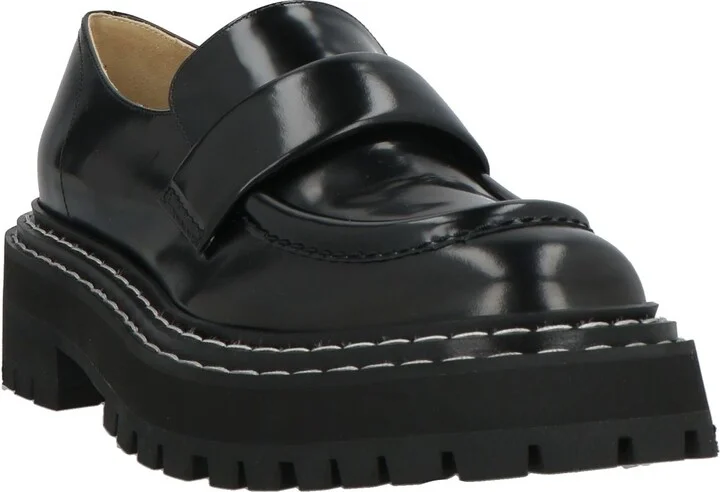 Proenza Schouler Woman Loafers - Image 4