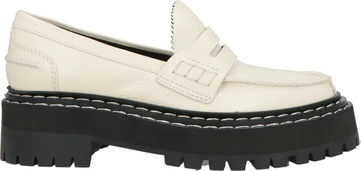 Proenza Schouler Woman Loafers - Image 3