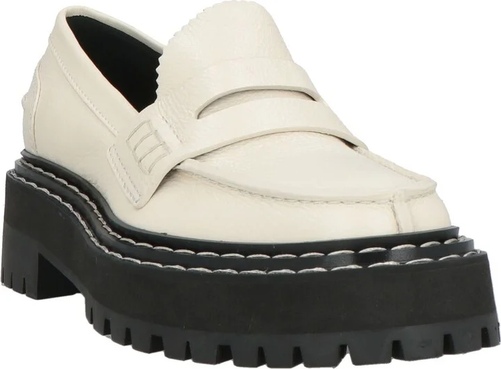 Proenza Schouler Woman Loafers - Image 4
