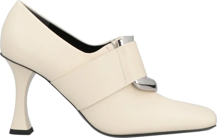 Proenza Schouler Woman Loafers - Image 3