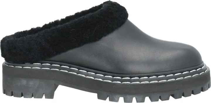 Proenza Schouler Woman Mules & Clogs - Image 3