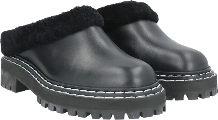 Proenza Schouler Woman Mules & Clogs - Image 4